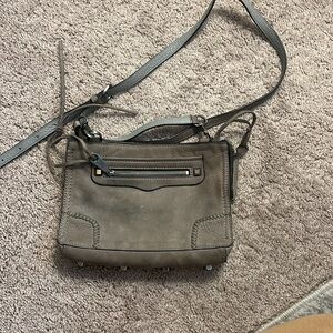 Grey Rebecca minkoff